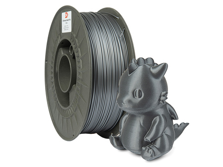 Filament 3DPower Select PLA 1.75mm Silber 1kg