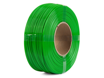 Filament 3DPower Refill PLA 1.75mm Hellgrün (ca. RAL 6037) 1kg