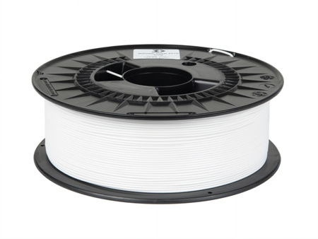Filament 3DPower Hyper PCTG 1.75mm Weiß 1kg
