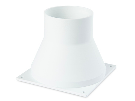 Filament 3DPower PLA HT 150 1.75mm White (ca. RAL 9003) 1kg