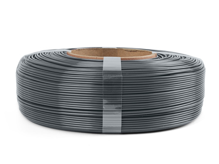 Filament 3DPower Refill PET-G 1.75mm Grau (ca. RAL 7012) 1kg