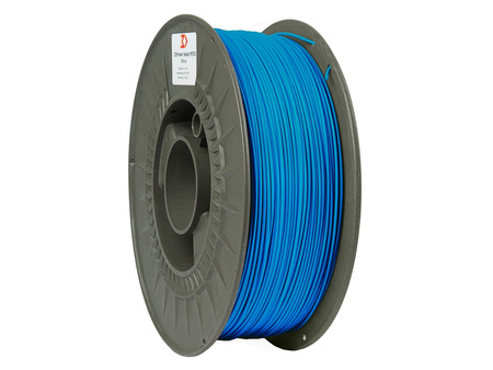 Filament 3DPower Select PETG 1.75mm Blue 1kg