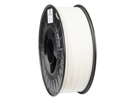 Filament 3DPower PLA HT 150 1.75mm Weiß (ca. RAL 9003) 1kg