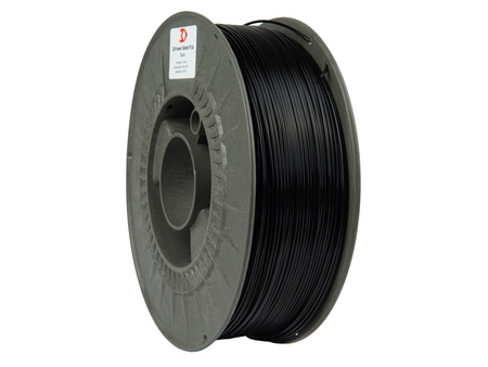 Filament 3DPower Select PLA 1.75mm Black 1kg