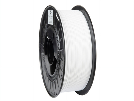 Filament 3DPower Hyper PCTG 1.75mm Weiß 1kg