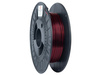 Filament 3DPower PLA SILK Dual Color 1.75mm Rot&Schwarz 0.3kg