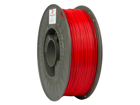Filament 3DPower Select PLA 1.75mm Rot 1kg