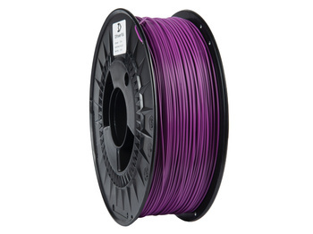 Filament 3DPower Basic PLA 1.75mm Lila (ca. RAL 4008) 1kg