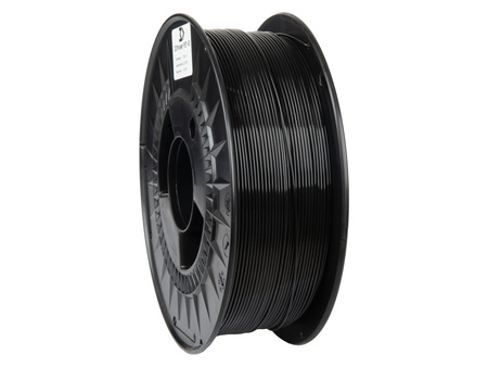 Filament 3DPower Basic PET-G 1.75mm Black 1kg