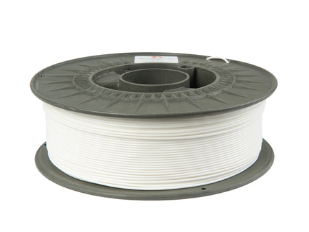 Filament 3DPower Select PLA 1.75mm White 1kg