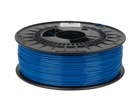 Filament 3DPower Basic PLA 1.75mm Blue (ca. RAL 5005) 1kg