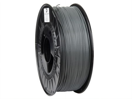 Filament 3DPower Hyper Speed PET-G 1.75mm Grey 1kg