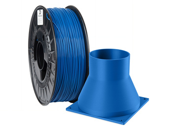 Filament 3DPower PLA HT 150 1.75mm Blue (ca. RAL 5005) 1kg