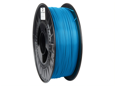 Filament 3DPower Hyper Speed PLA 1.75mm Water Blue (ca. RAL 5012) 1kg