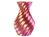 3DPower PLA SILK Dual Color 1.75mm Bundle 6x0.3kg