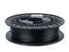 Filament 3DPower Elasti TPU 90A 1.75mm Schwarz (ca. RAL 9017) 0.5kg