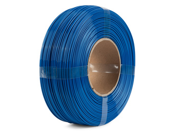 Filament 3DPower Refill PLA 1.75mm Blau (ca. RAL 5005) 1kg
