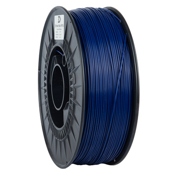 Filament 3DPower Basic PET-G 1.75mm Dark Blue 1kg