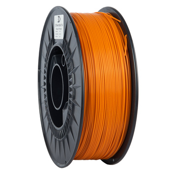 Filament 3DPower Basic PLA 1.75mm Papaya Orange (ca. RAL 2000) 1kg