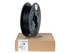 Filament 3DPower Elasti TPU 90A 1.75mm Schwarz (ca. RAL 9017) 0.5kg