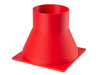 Filament 3DPower PLA HT 150 1.75mm Red 1kg