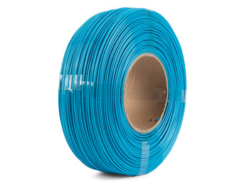 Filament 3DPower Refill PET-G 1.75mm Light Blue (ca. RAL 230 60 40) 1kg