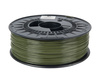 Filament 3DPower Basic PLA 1.75mm Military Green 1kg