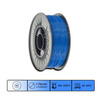 Filament 3DPower Basic PLA 1.75mm Blau (ca. RAL 5005) 1kg