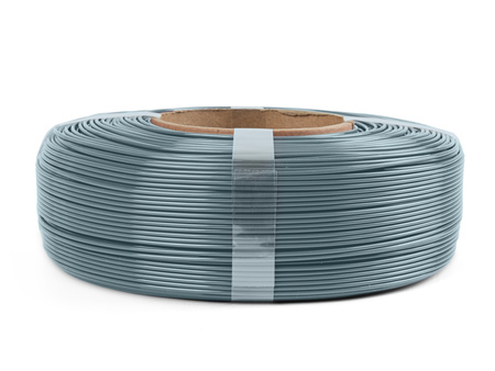 Filament 3DPower Refill PET-G 1.75mm Light Grey (ca. RAL 7000) 1kg