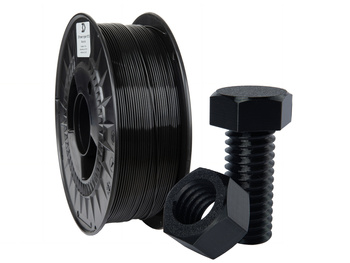 Filament 3DPower Hyper PCTG 1.75mm Schwarz 1kg