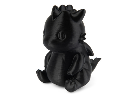 Filament 3DPower Select PETG 1.75mm Schwarz 1kg