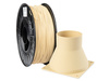 Filament 3DPower PLA HT 150 1.75mm Beige (ca. RAL 1014) 1kg