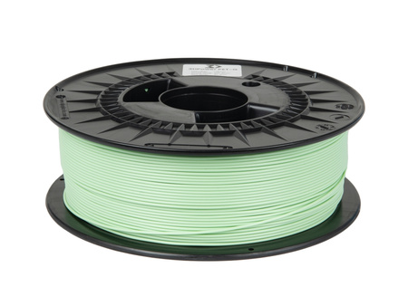Filament 3DPower Basic PLA 1.75mm Mint (ca. RAL 6019) 1kg