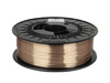 Filament 3DPower PLA SILK 1.75mm Brass 1kg