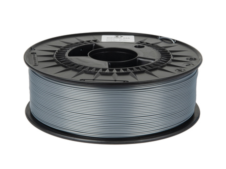 Filament 3DPower ASA 1.75mm Silber (ca. RAL 9016) 1kg