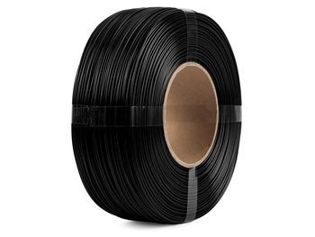 Filament 3DPower Refill PET-G 1.75mm Schwarz (ca. RAL 9017) 1kg