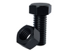 Filament 3DPower Hyper PCTG 1.75mm Schwarz 1kg