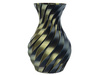 Filament 3DPower PLA SILK Dual Color 1.75mm Gold&Black 0.3kg