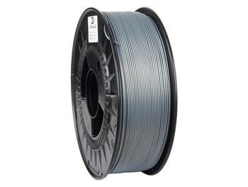 Filament 3DPower ASA 1.75mm Silver (ca. RAL 9016) 1kg