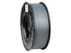 Filament 3DPower ASA 1.75mm Silber (ca. RAL 9016) 1kg