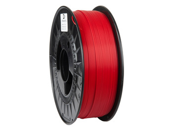 Filament 3DPower Basic PLA 1.75mm Verkehrsrot 1kg