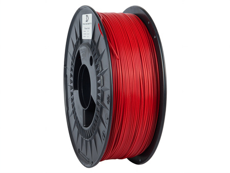Filament 3DPower Hyper Speed PET-G 1.75mm Flame Red 1kg