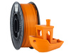 Filament 3DPower Hyper Speed PLA 1.75mm Papaya Orange (ca. RAL 2000) 1kg