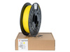 Filament 3DPower Elasti TPU 90A 1.75mm Yellow (ca. RAL 1016) 0.5kg