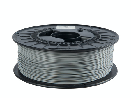 Filament 3DPower PLA MATTE 1.75mm Grey (ca. RAL 7012) 1kg