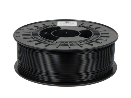 Filament 3DPower ABS 1.75mm Black 1kg