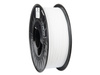 Filament 3DPower Basic PET-G 1.75mm Weiß (ca. RAL 9016) 1kg