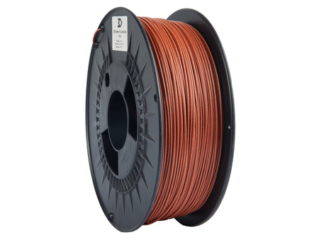 Filament 3DPower PLA Marble 1.75mm Brick 1kg