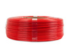 Filament 3DPower Refill PET-G 1.75mm Red 1kg
