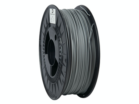 Filament 3DPower PLA MATTE 1.75mm Grau (ca. RAL 7012) 1kg